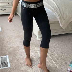 Victoria’s Secret leggings